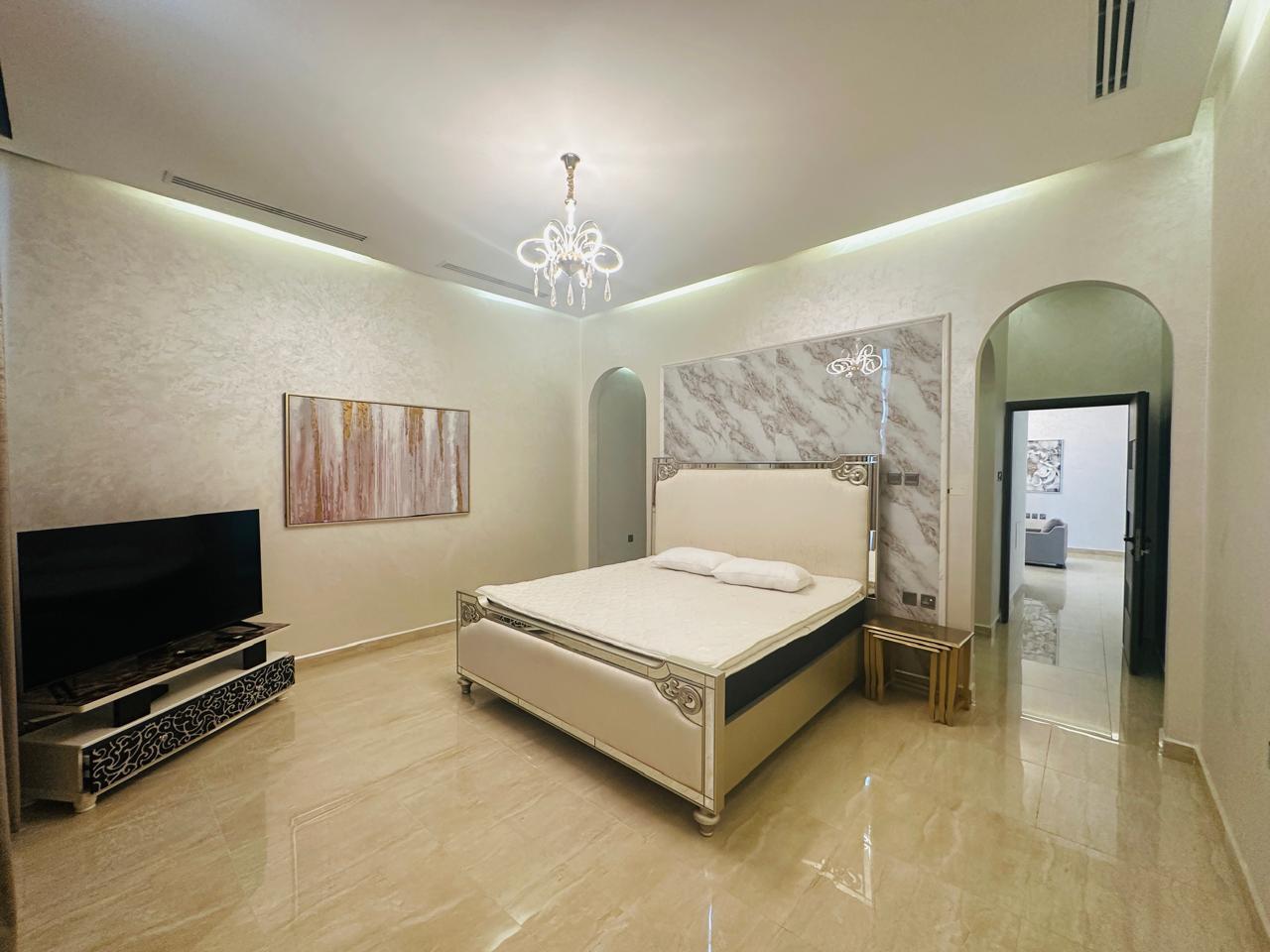 4-Bedroom Standalone Villa at Tilal City
